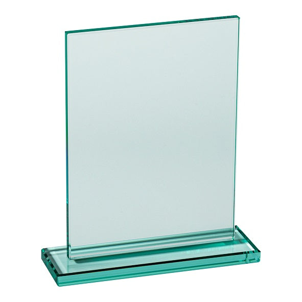 Economy Jade Glass