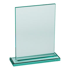 Economy Jade Glass